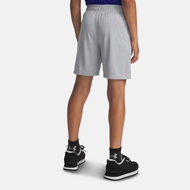 اندر ارمر Kids' UA Tech Logo Training Shorts